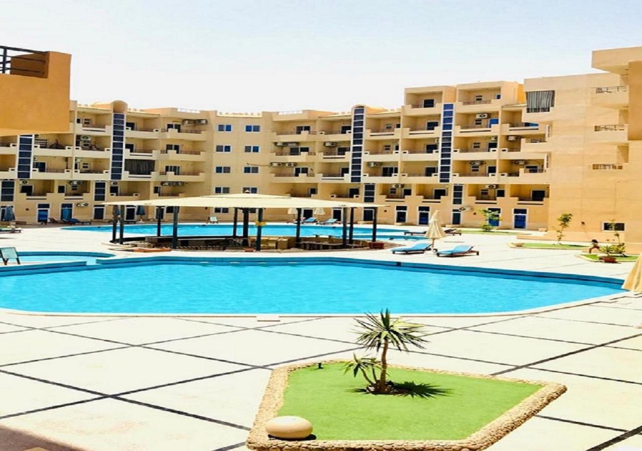 Tiba Apartamento *