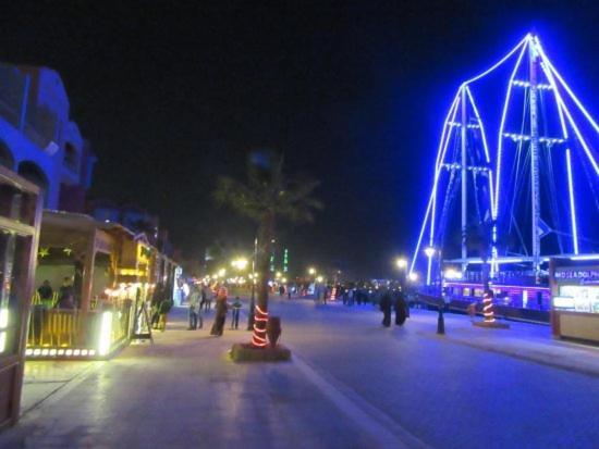 201sheraton Plaza Appartement Hurghada