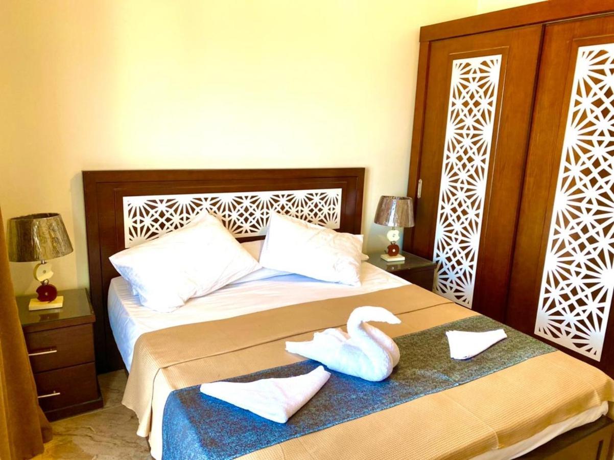 Aparthotel Charbel