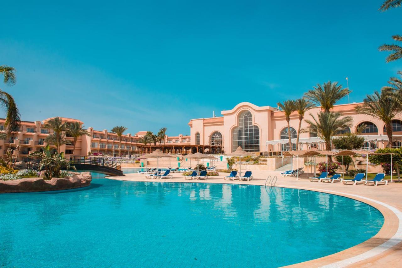 Pyramisa Sahl Hasheesh