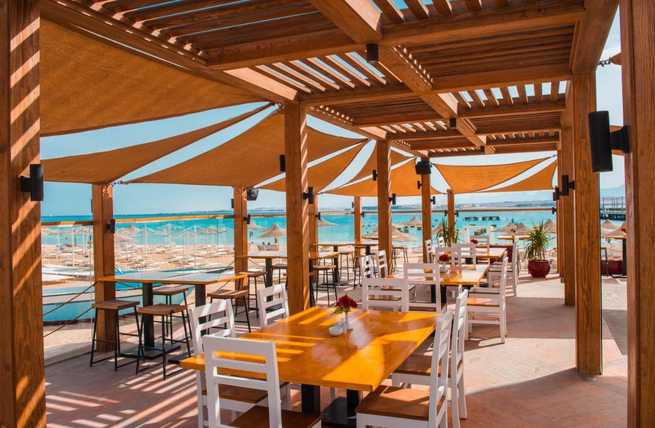 Pyramisa Sahl Hasheesh Hurghada