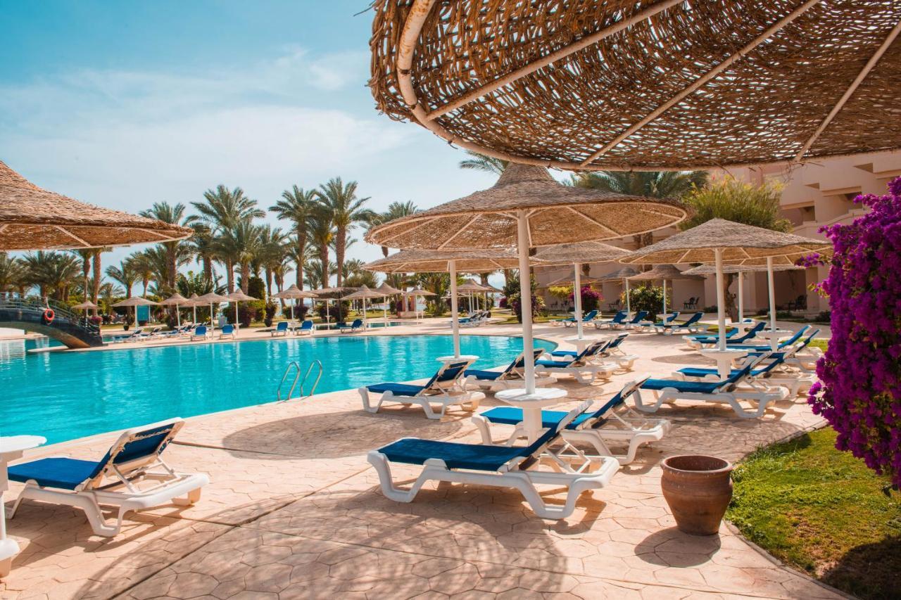 Pyramisa Sahl Hasheesh