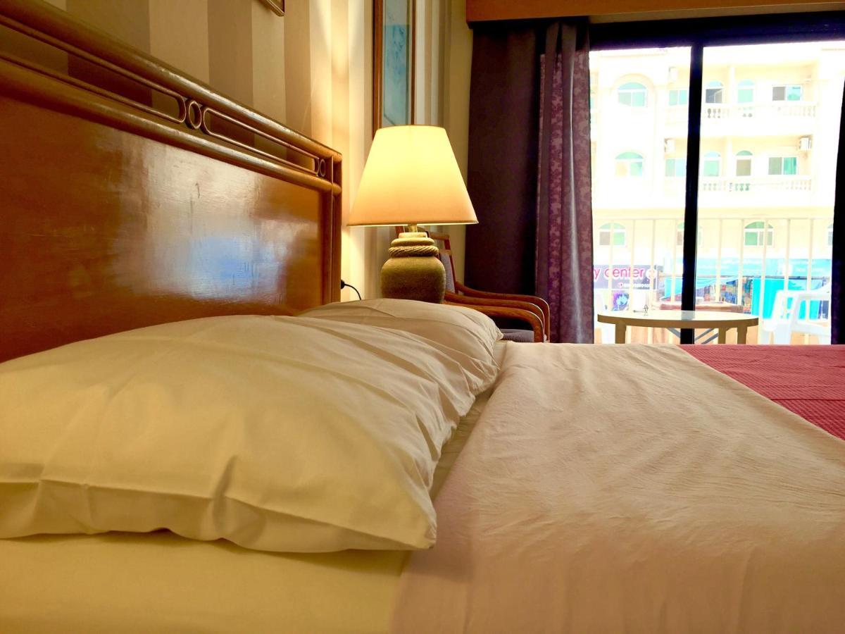 Aparthotel Masaya