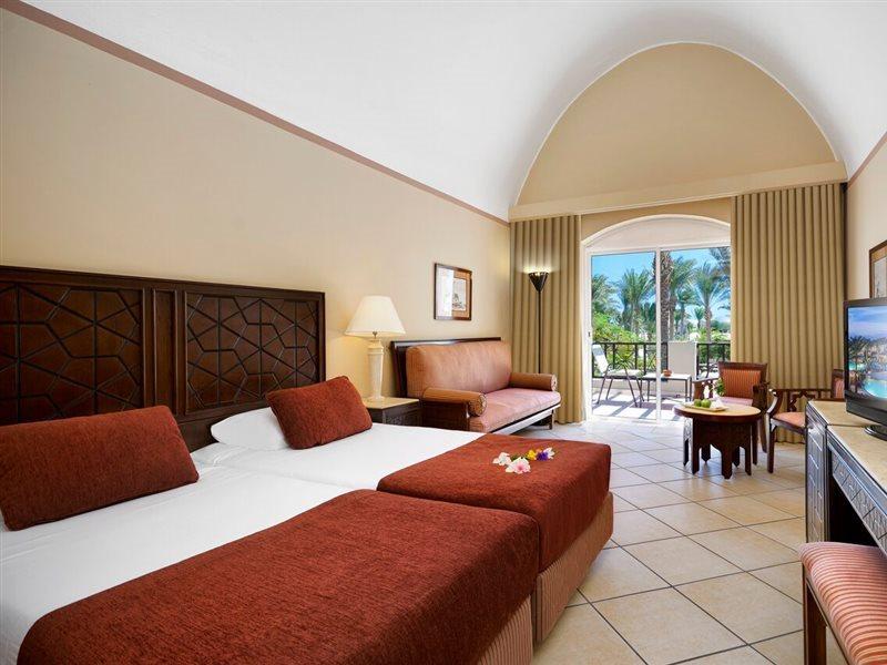 Resort Iberotel Makadi Hurghada