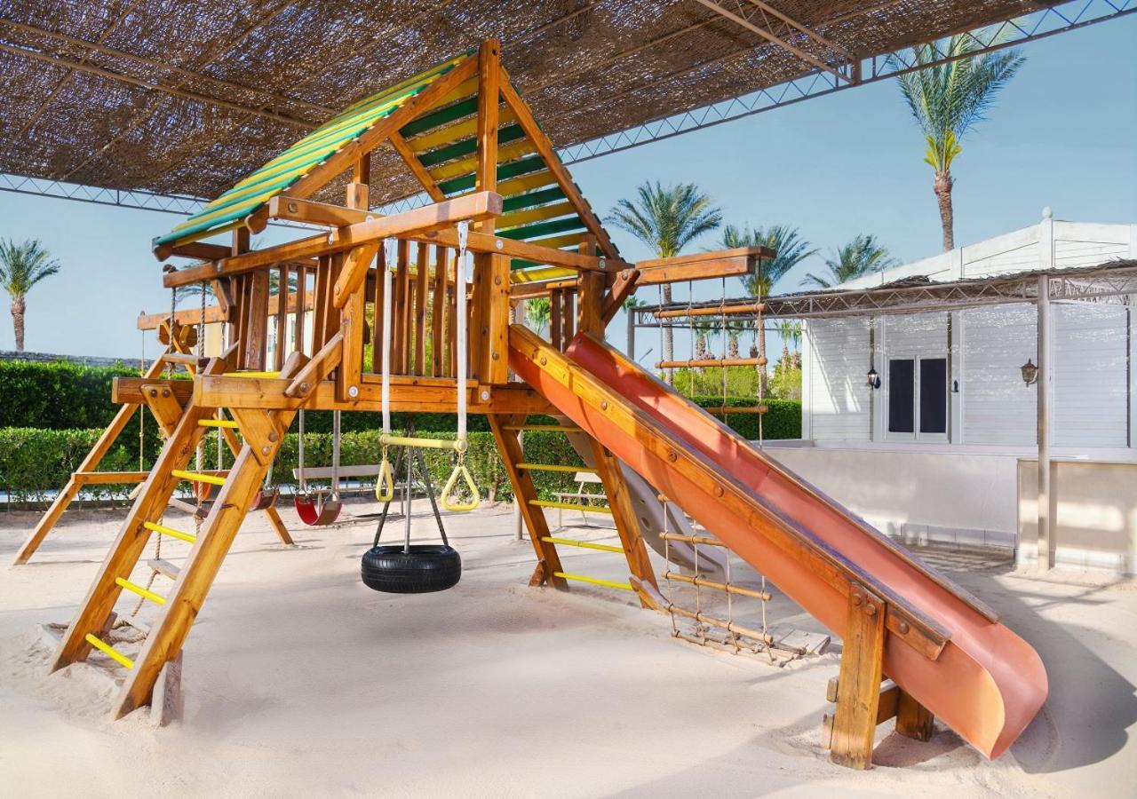 Jaz Makadi Star & Hurghada