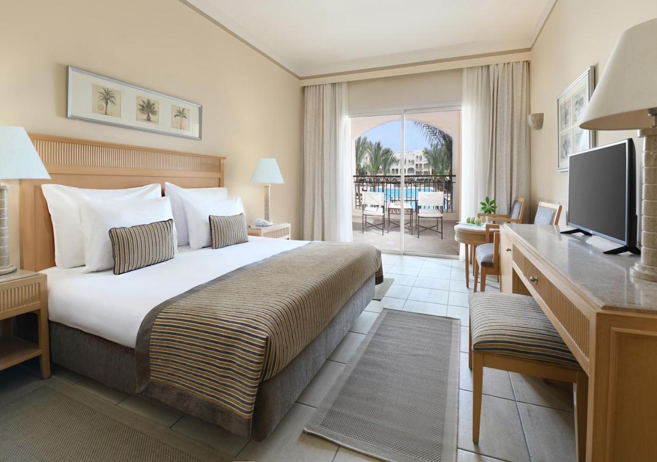 Jaz Makadi Star & Resort Hurghada