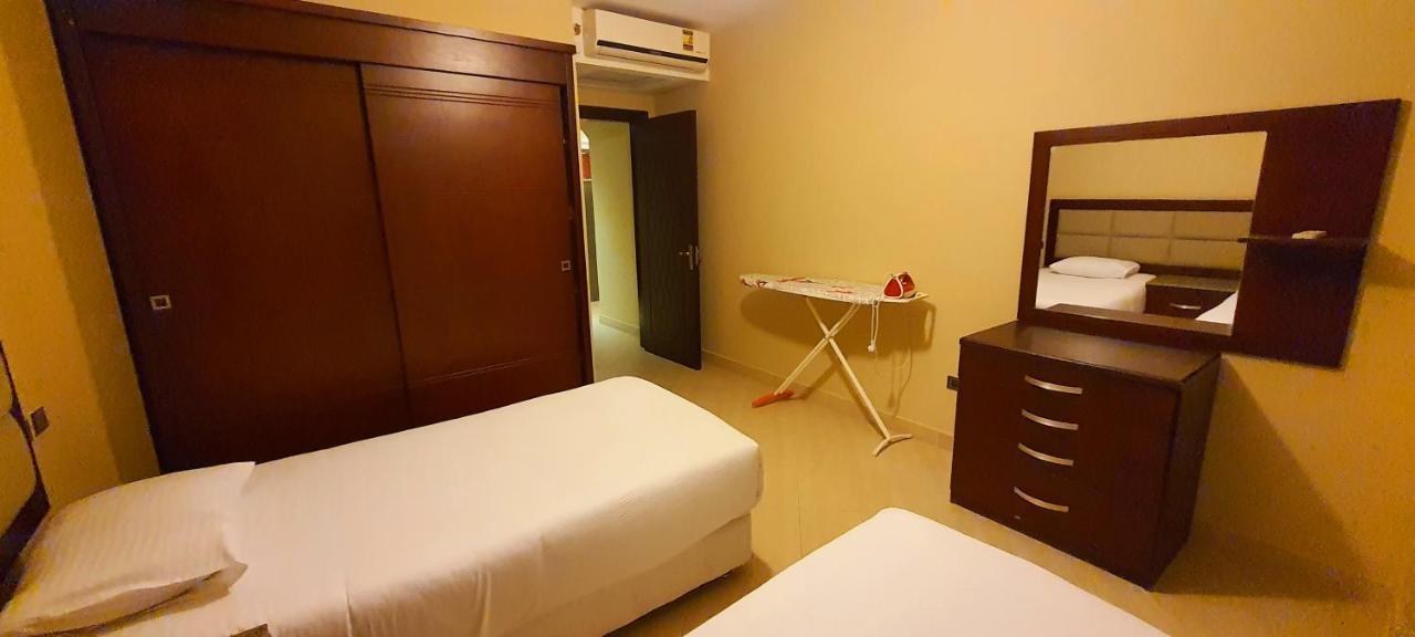 Apartments For Rent Samra Bay Hotel - Аренда Квартир В Отеле Samra Bay Apartment *