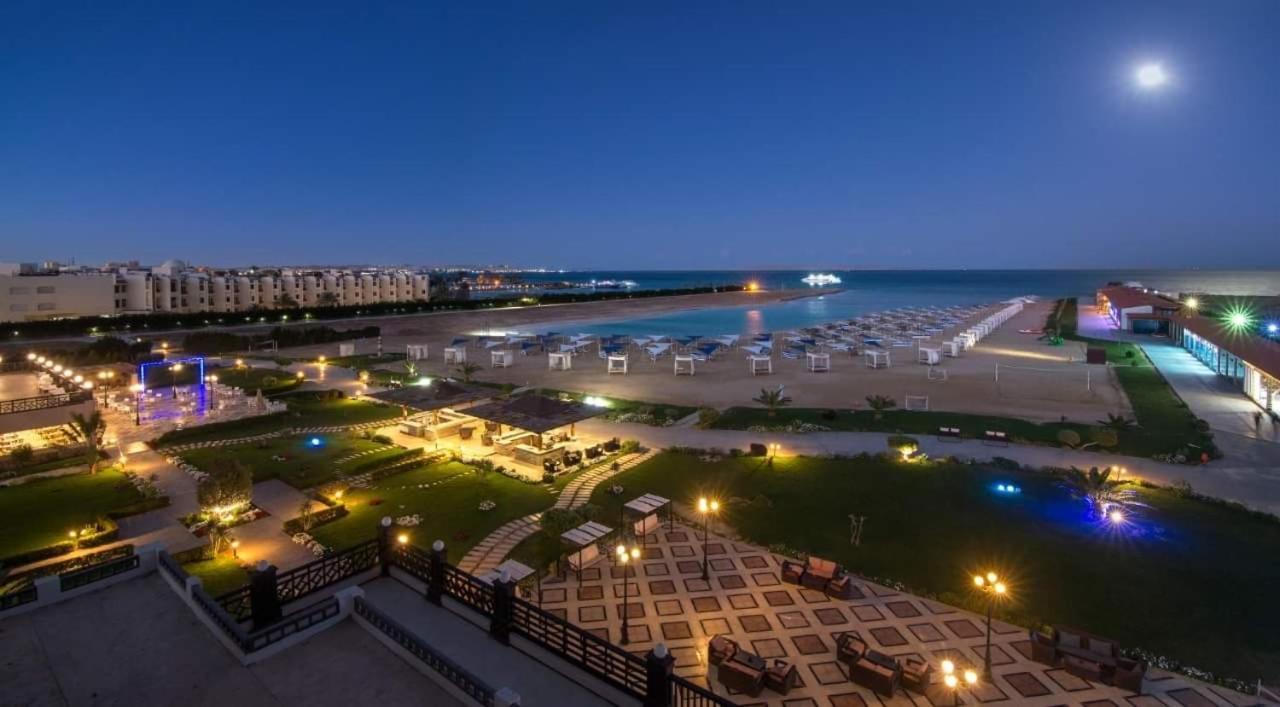 Apartments For Rent Samra Bay Hotel - Аренда Квартир В Отеле Samra Bay Apartment Hurghada