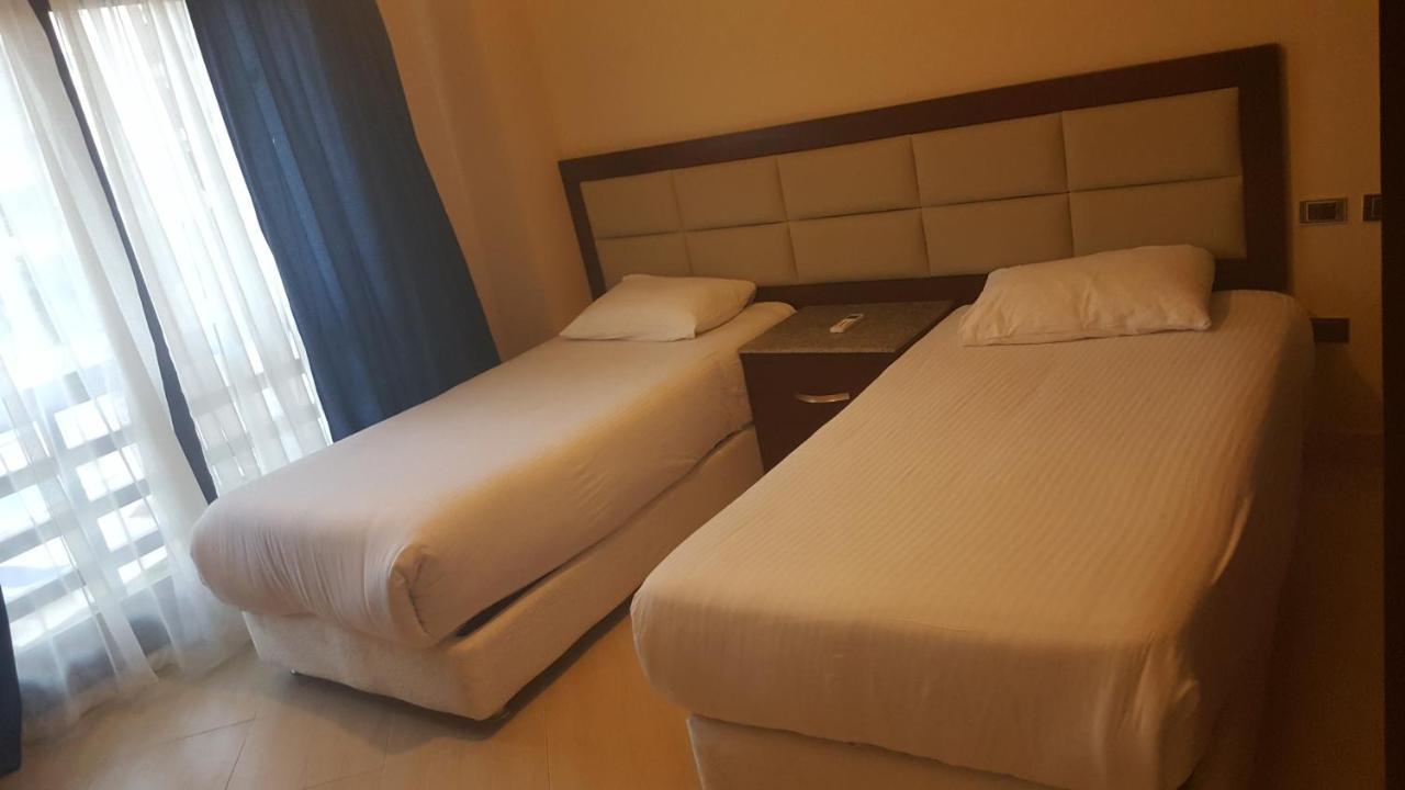 Apartments For Rent Samra Bay Hotel - Аренда Квартир В Отеле Samra Bay