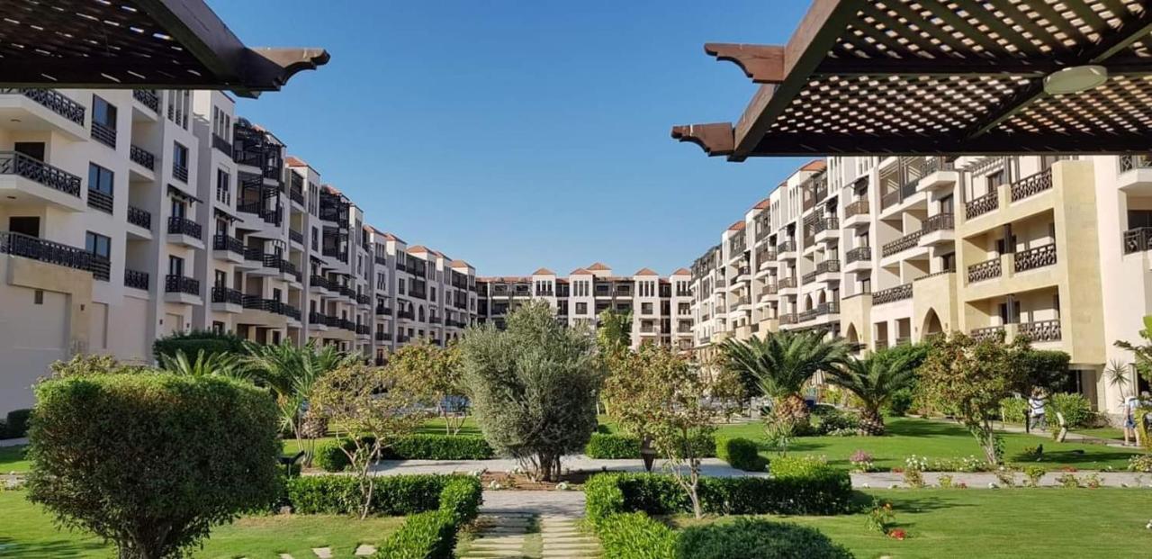 Apartment Apartments For Rent Samra Bay Hotel - Аренда Квартир В Отеле Samra Bay