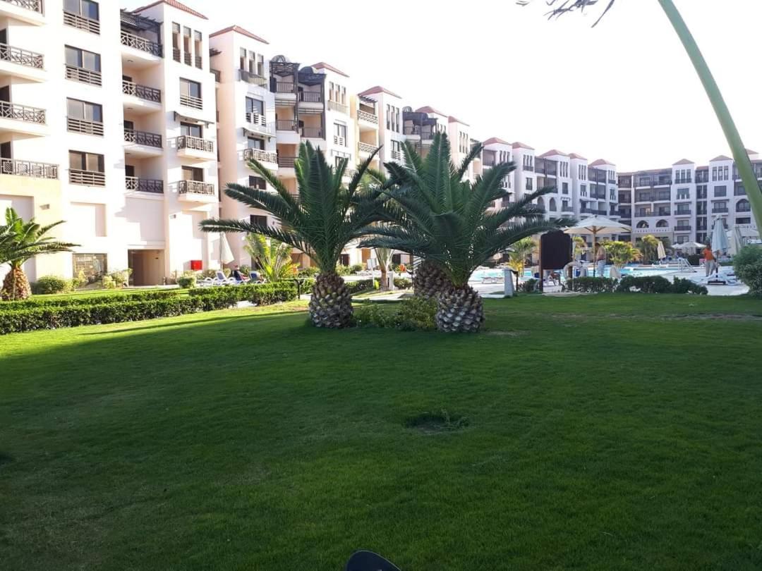 Apartments For Rent Samra Bay Hotel - Аренда Квартир В Отеле Samra Bay Apartment