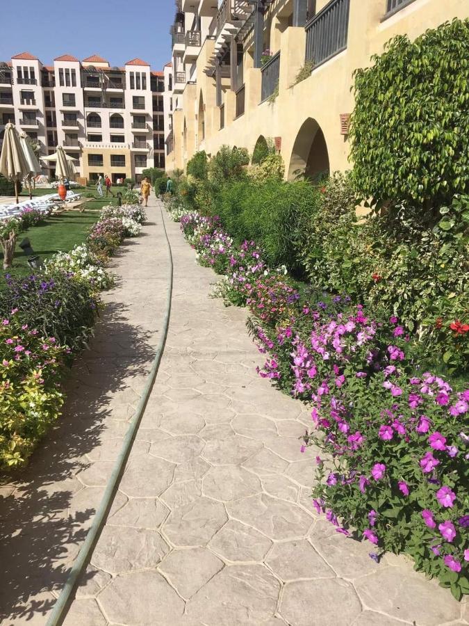 Apartments For Rent Samra Bay Hotel - Аренда Квартир В Отеле Samra Bay Apartment *