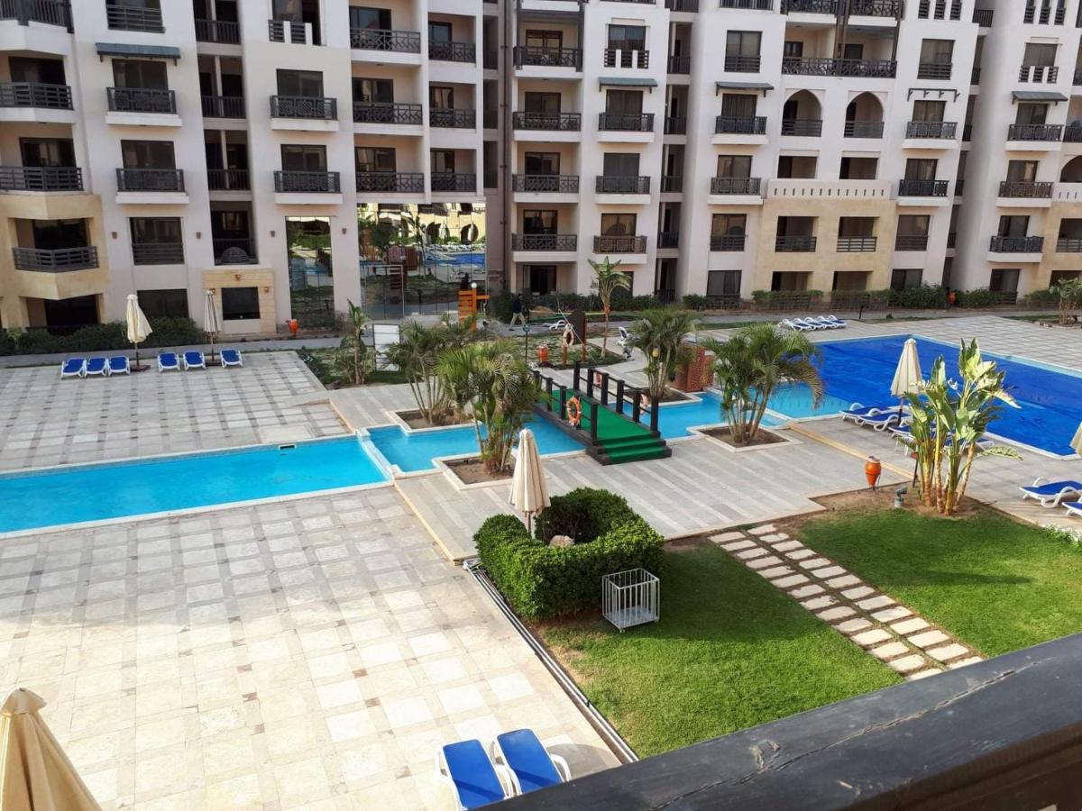Apartments For Rent Samra Bay Hotel - Аренда Квартир В Отеле Samra Bay Apartment *