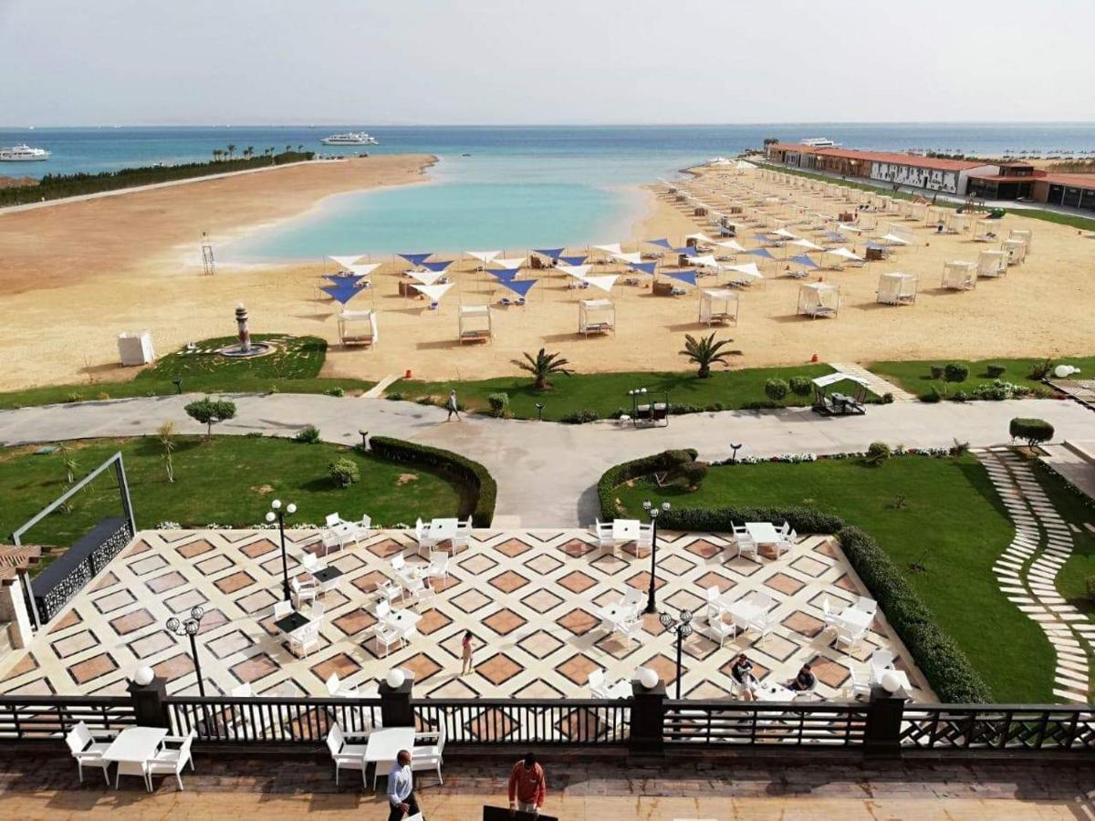 Apartment Apartments For Rent Samra Bay Hotel - Аренда Квартир В Отеле Samra Bay Hurghada