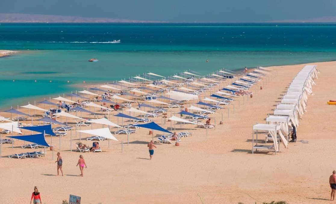 Apartments For Rent Samra Bay Hotel - Аренда Квартир В Отеле Samra Bay * Hurghada