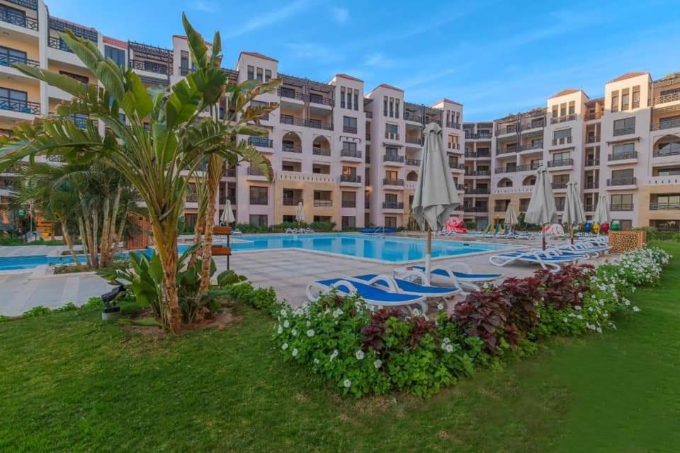 Apartment Apartments For Rent Samra Bay Hotel - Аренда Квартир В Отеле Samra Bay