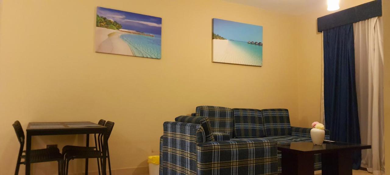 Apartments For Rent Samra Bay Hotel - Аренда Квартир В Отеле Samra Bay Apartment *