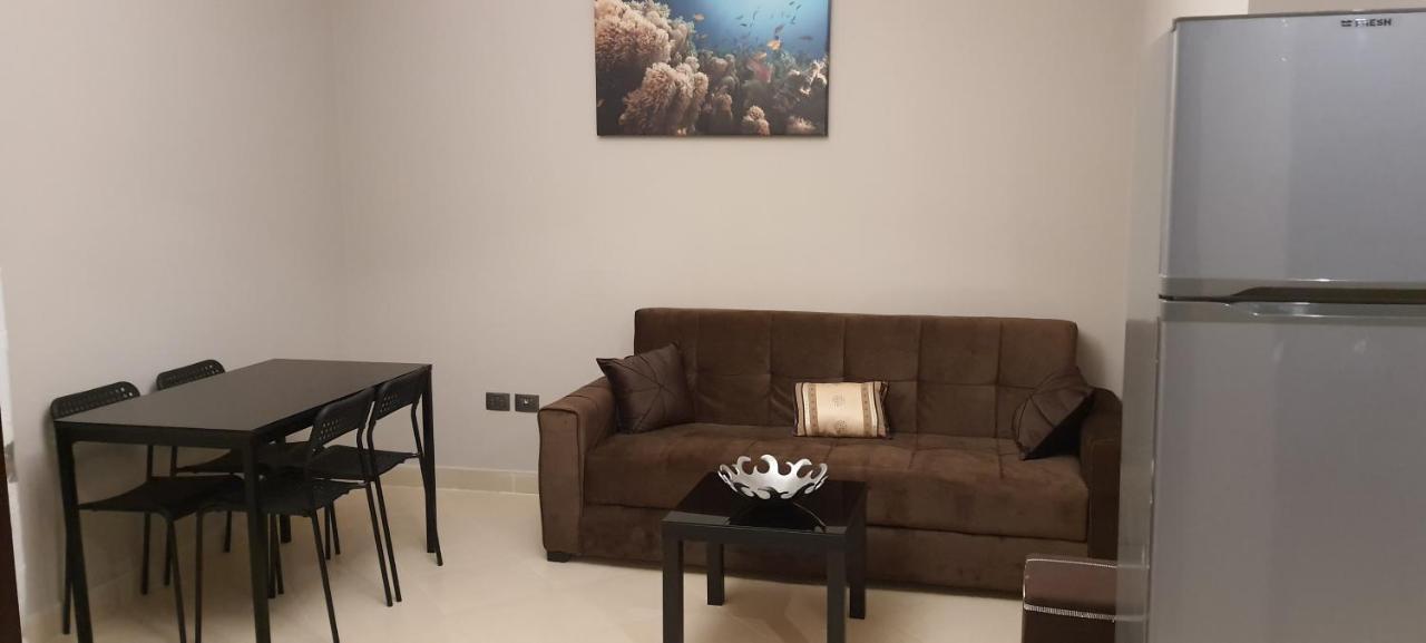 Apartment Apartments For Rent Samra Bay Hotel - Аренда Квартир В Отеле Samra Bay *