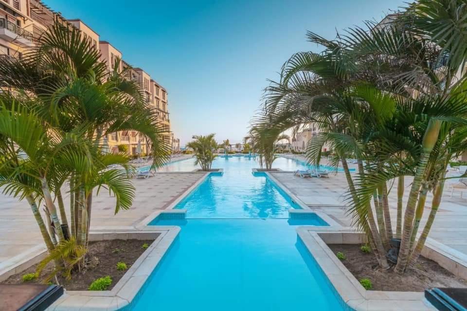 Apartments For Rent Samra Bay Hotel - Аренда Квартир В Отеле Samra Bay *