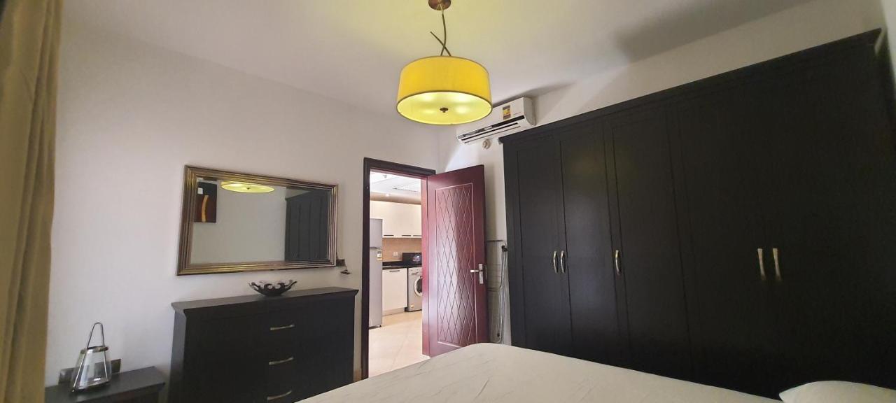 Apartment Apartments For Rent Samra Bay Hotel - Аренда Квартир В Отеле Samra Bay