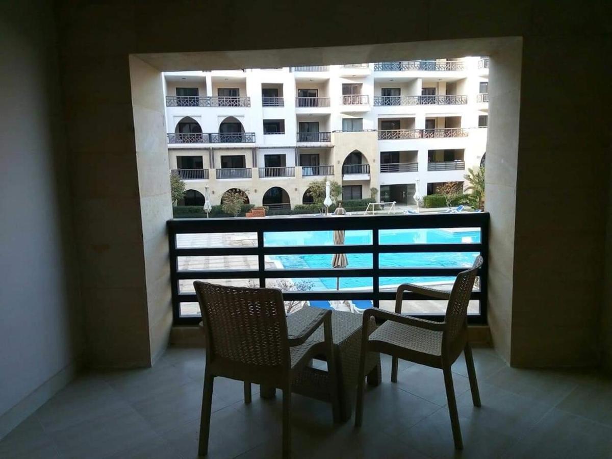 Apartments For Rent Samra Bay Hotel - Аренда Квартир В Отеле Samra Bay Apartment