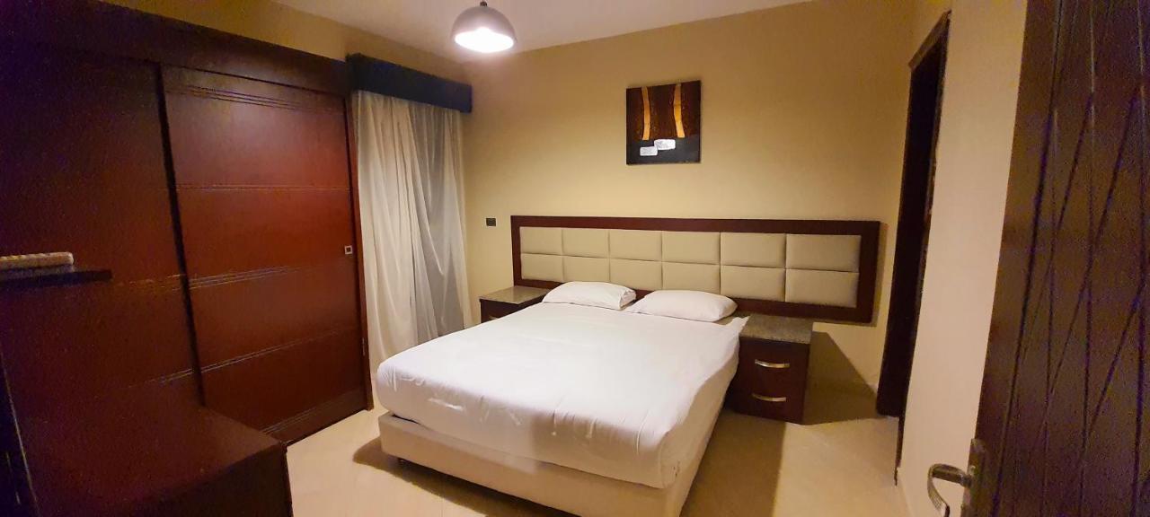 Apartments For Rent Samra Bay Hotel - Аренда Квартир В Отеле Samra Bay Hurghada