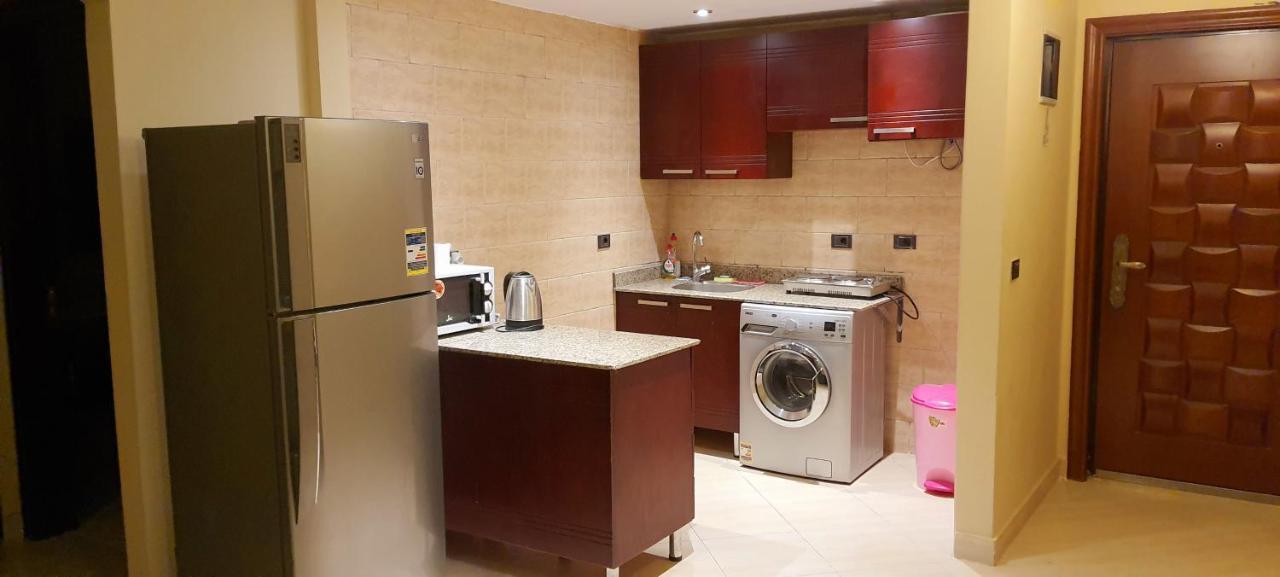 Apartments For Rent Samra Bay Hotel - Аренда Квартир В Отеле Samra Bay Hurghada