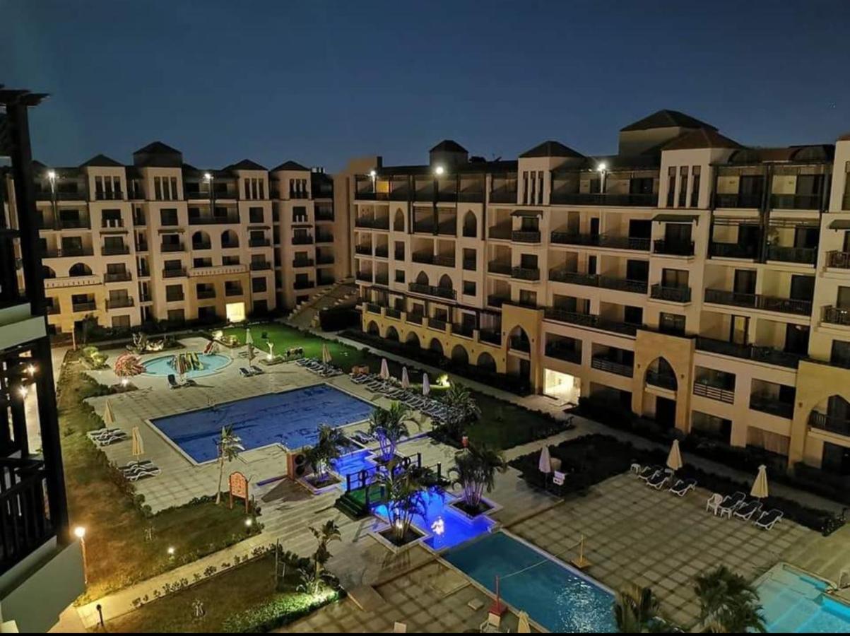 Apartment Apartments For Rent Samra Bay Hotel - Аренда Квартир В Отеле Samra Bay Hurghada