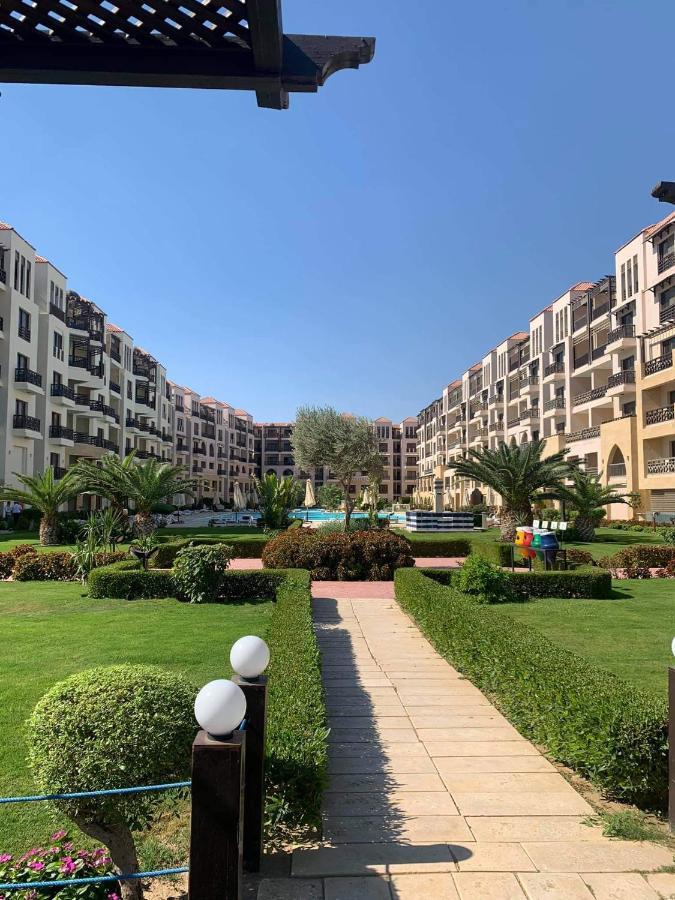 Apartment Apartments For Rent Samra Bay Hotel - Аренда Квартир В Отеле Samra Bay