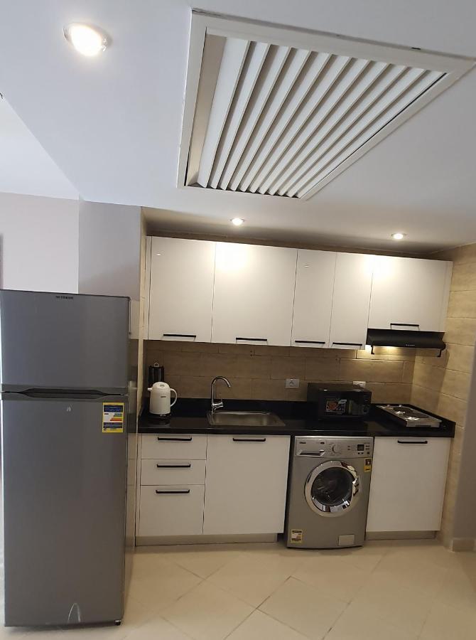Apartments For Rent Samra Bay Hotel - Аренда Квартир В Отеле Samra Bay