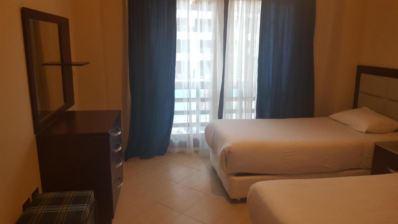 Apartment Apartments For Rent Samra Bay Hotel - Аренда Квартир В Отеле Samra Bay