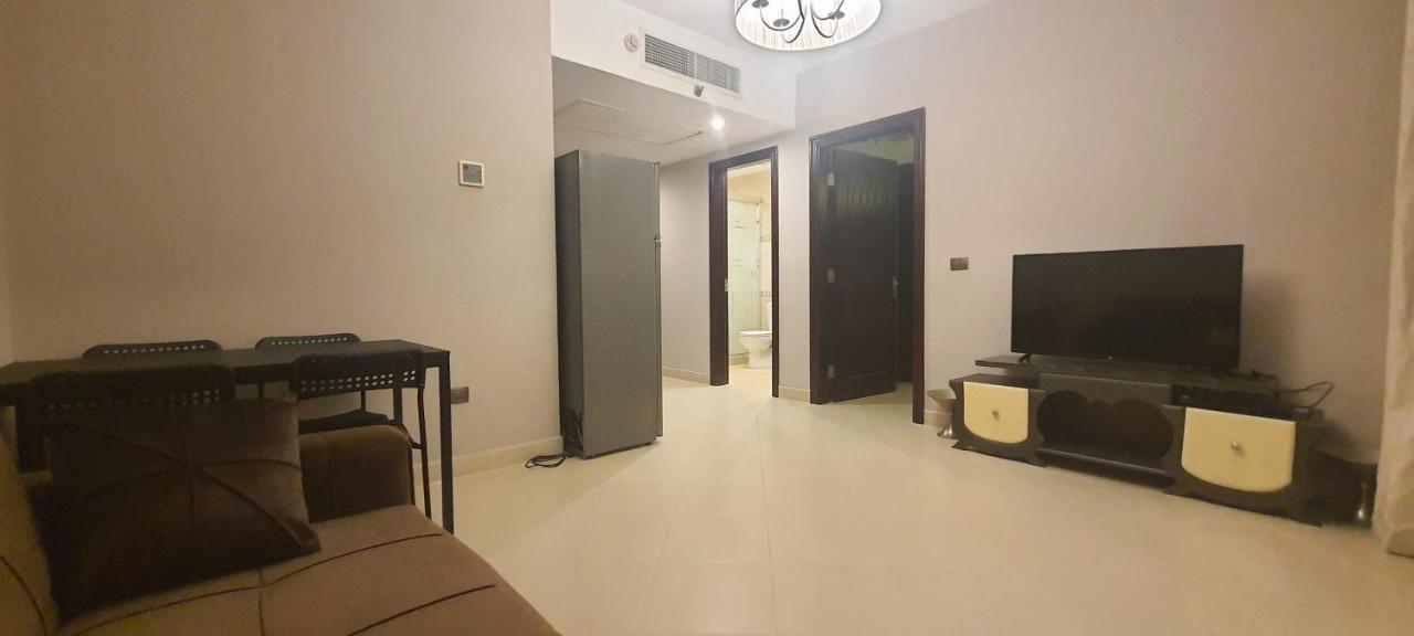 Apartments For Rent Samra Bay Hotel - Аренда Квартир В Отеле Samra Bay