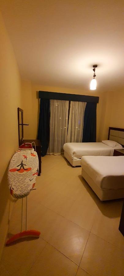 Apartments For Rent Samra Bay Hotel - Аренда Квартир В Отеле Samra Bay
