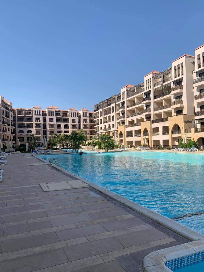 Apartment Apartments For Rent Samra Bay Hotel - Аренда Квартир В Отеле Samra Bay