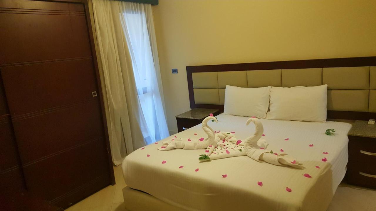 Apartment Apartments For Rent Samra Bay Hotel - Аренда Квартир В Отеле Samra Bay Hurghada