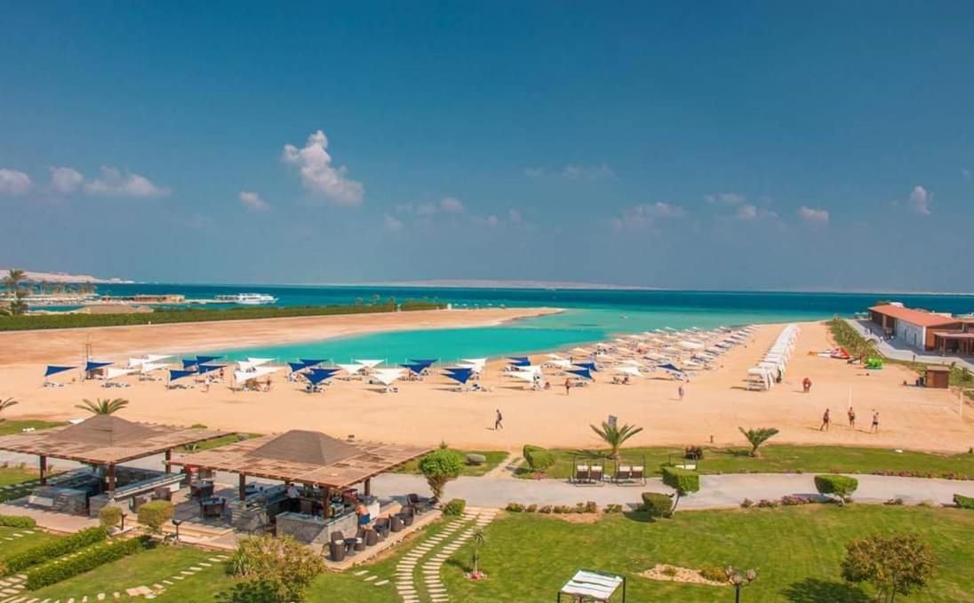 Apartment Apartments For Rent Samra Bay Hotel - Аренда Квартир В Отеле Samra Bay *