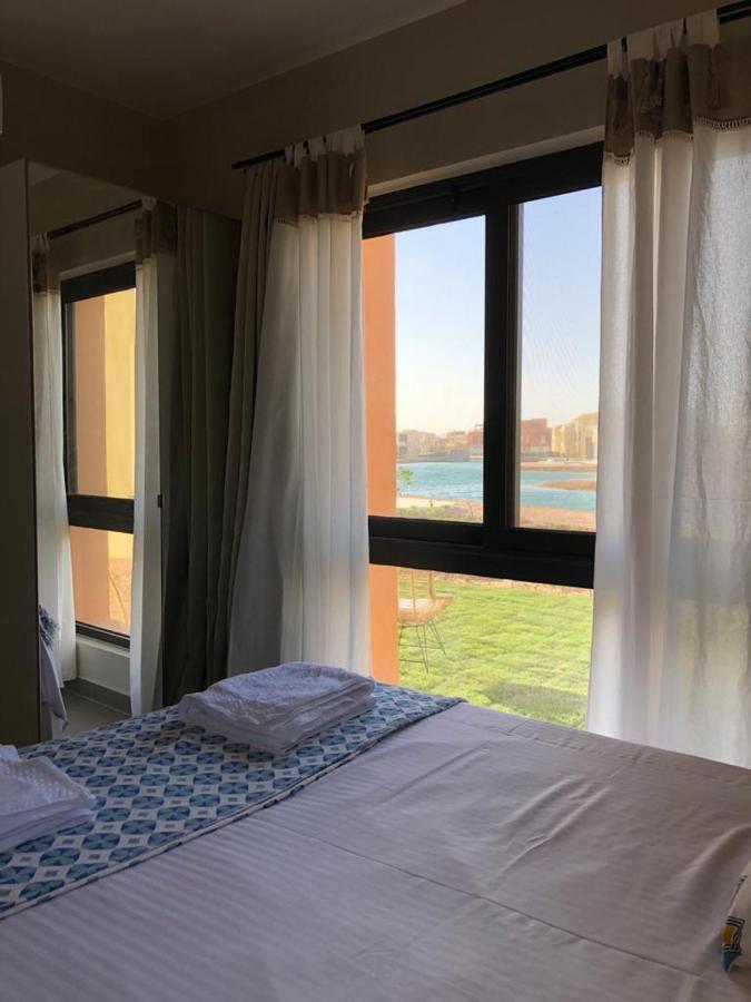 Cozy Brand New One Bed In Elgouna Apartment Hurghada