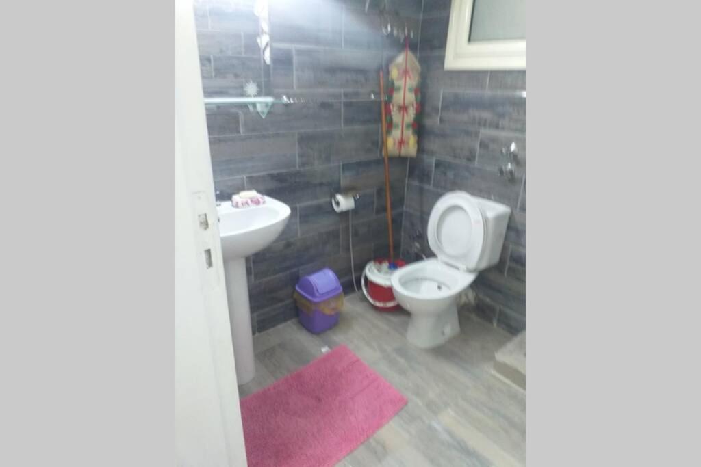 201sheraton Plaza Appartement *