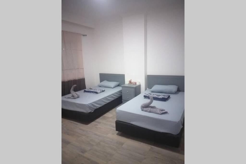 201sheraton Plaza Appartement *