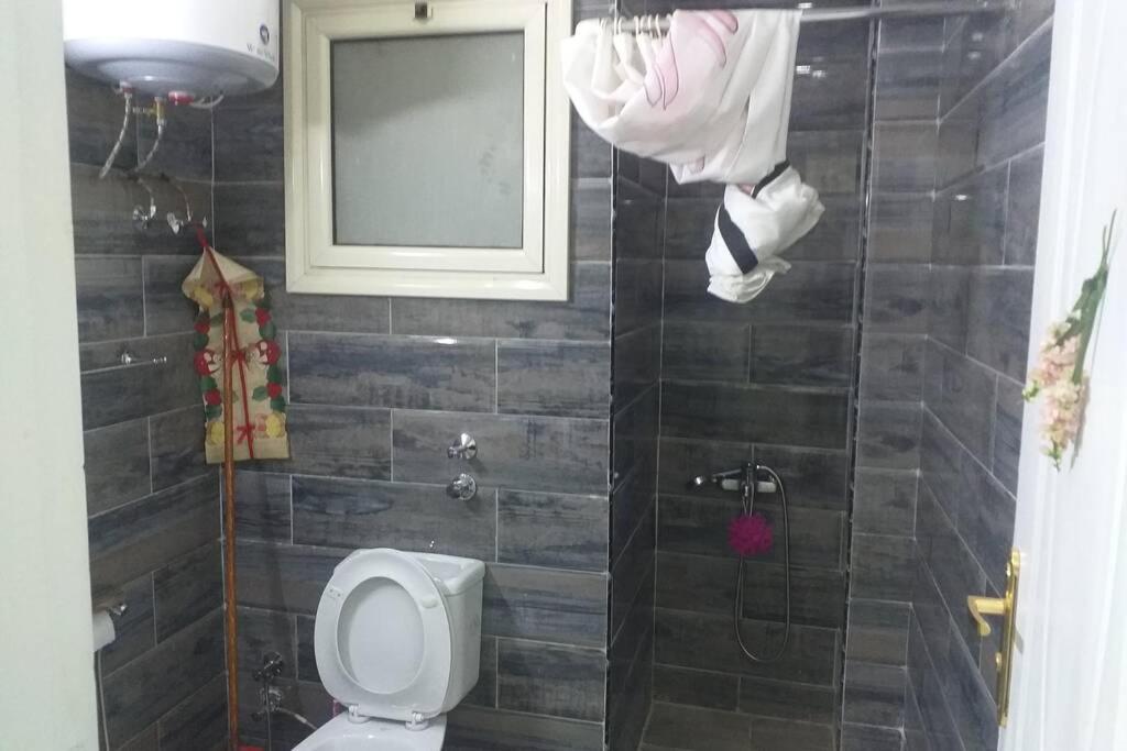 201sheraton Plaza Appartement Hurghada