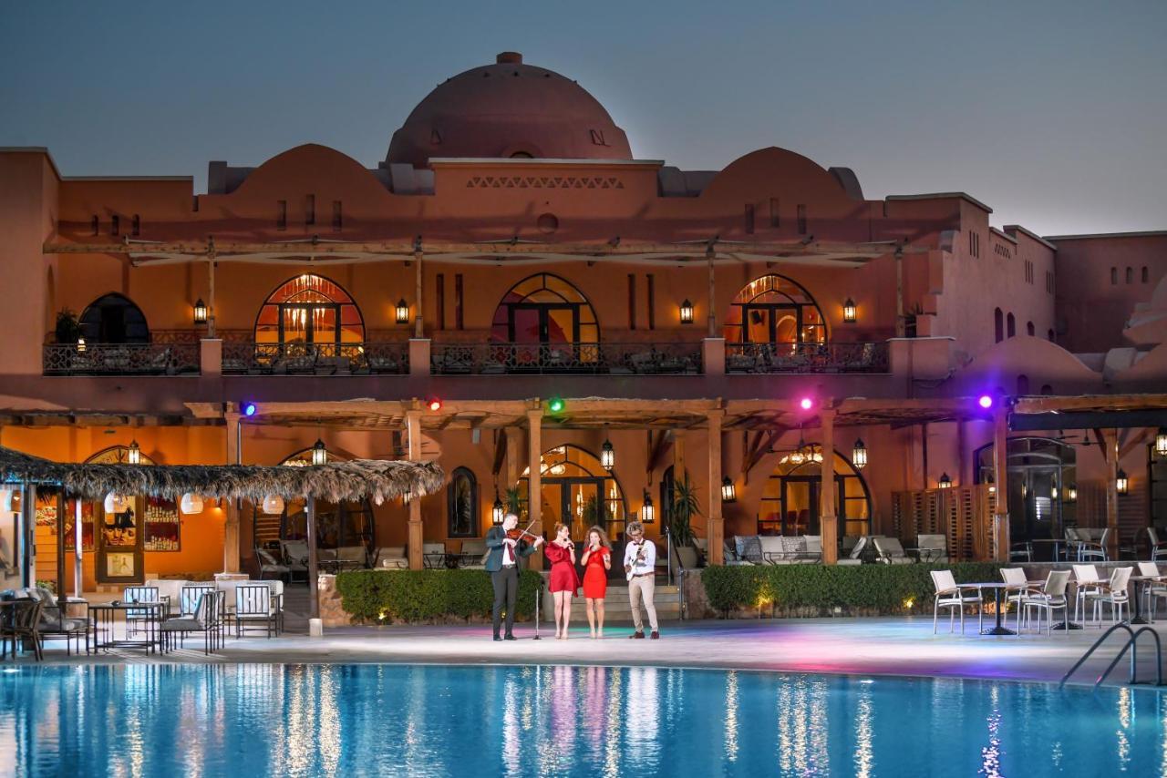 Jaz Makadi Blue - Tui Blue Makadi - Adults Friendly 16 Years Resort