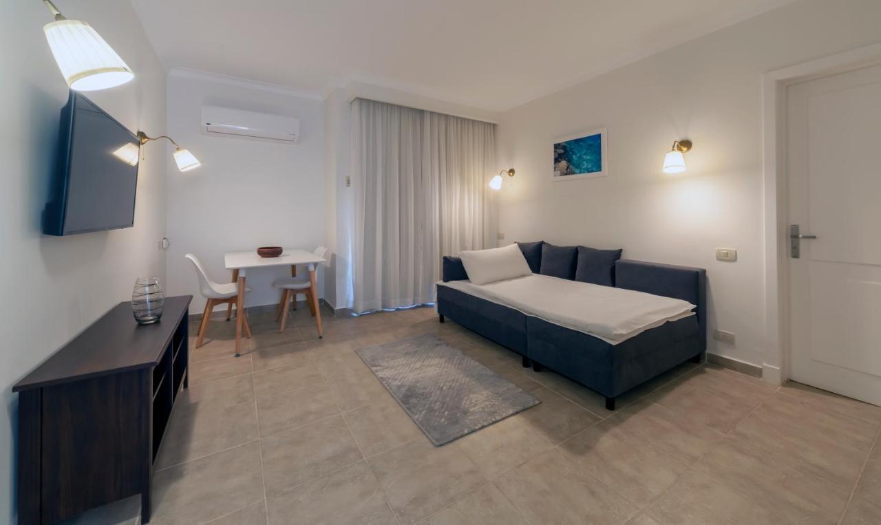 Apartment So Somabay *