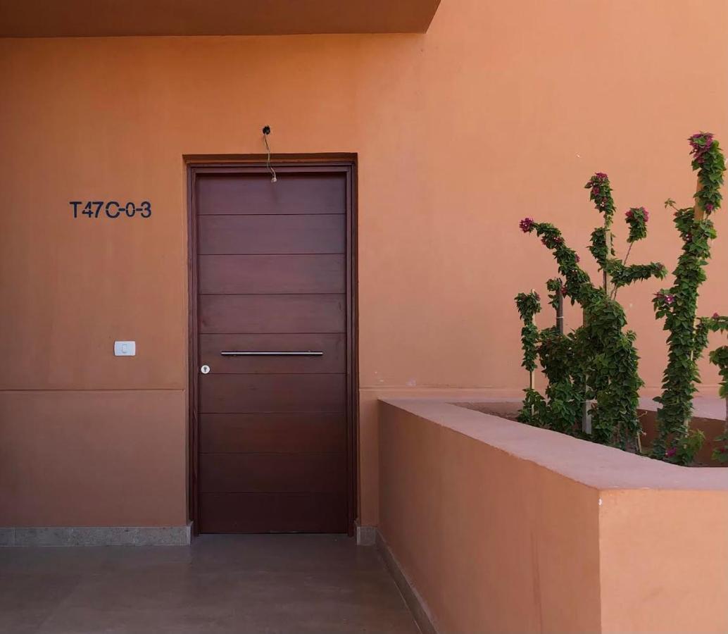 Apartment Cozy Brand New One Bed In Elgouna *