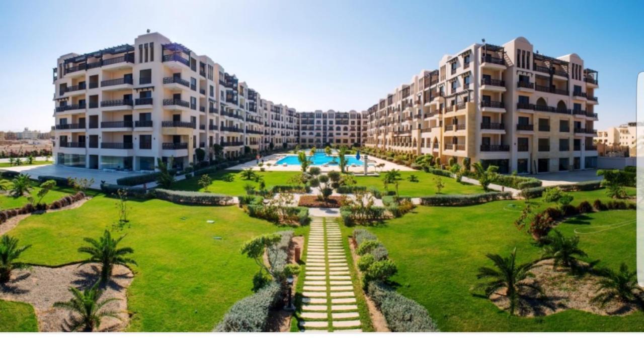Apartment Apartments For Rent Samra Bay Hotel - Аренда Квартир В Отеле Samra Bay Hurghada
