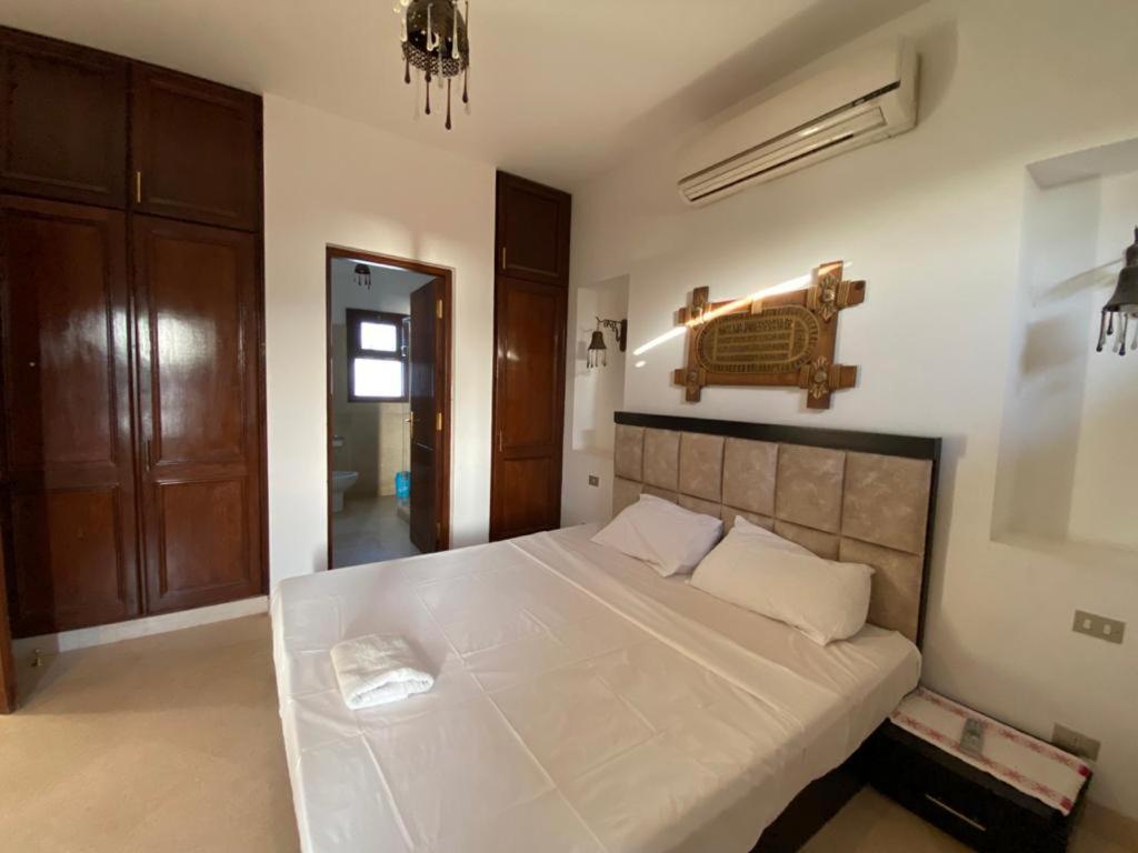 Sabina El Gouna - Pool And Lagoon Ap-2 * Hurghada