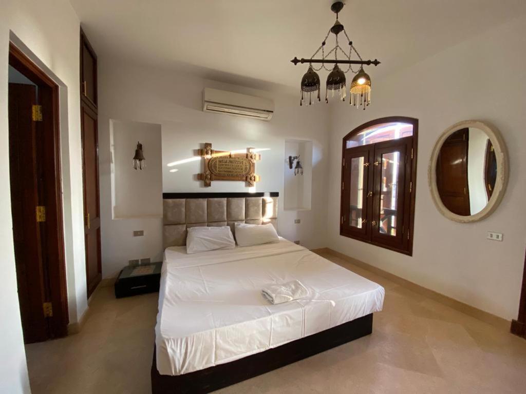 Sabina El Gouna - Pool And Lagoon Ap-2 * Hurghada