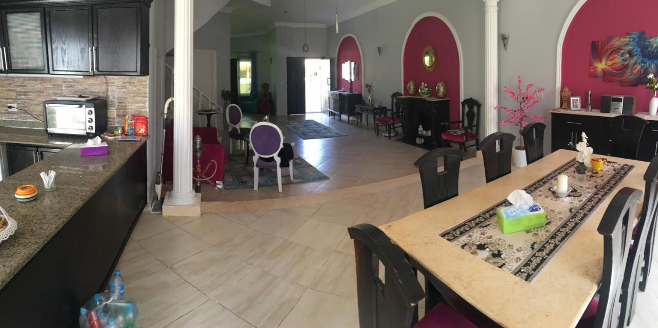 Vip Privat Bed & Breakfast *