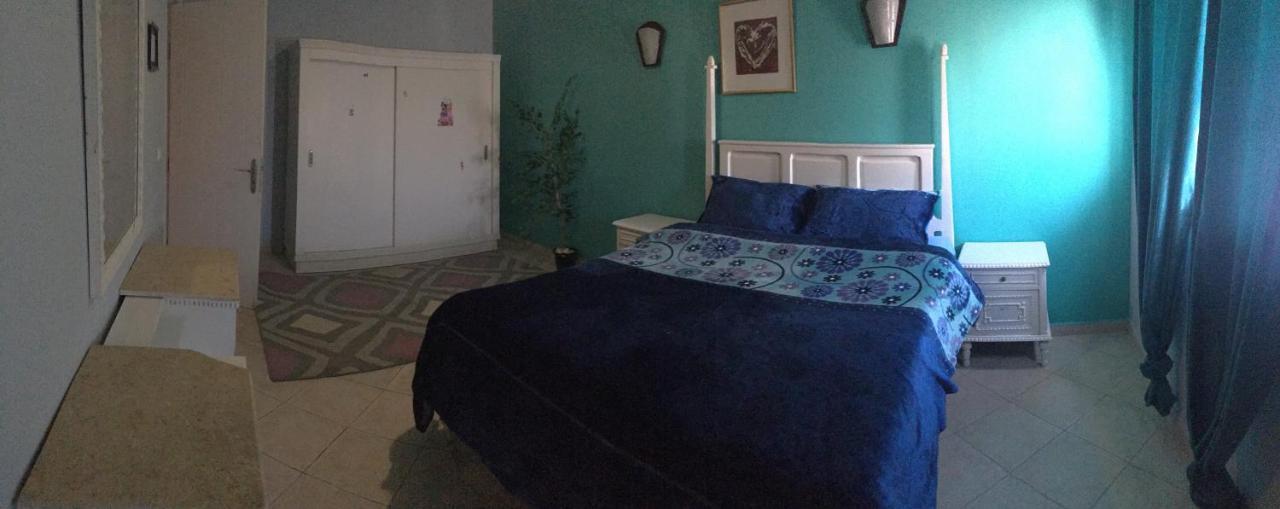 Vip Privat Bed & Breakfast