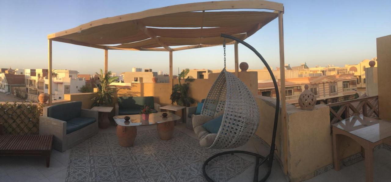 Vip Privat Hurghada