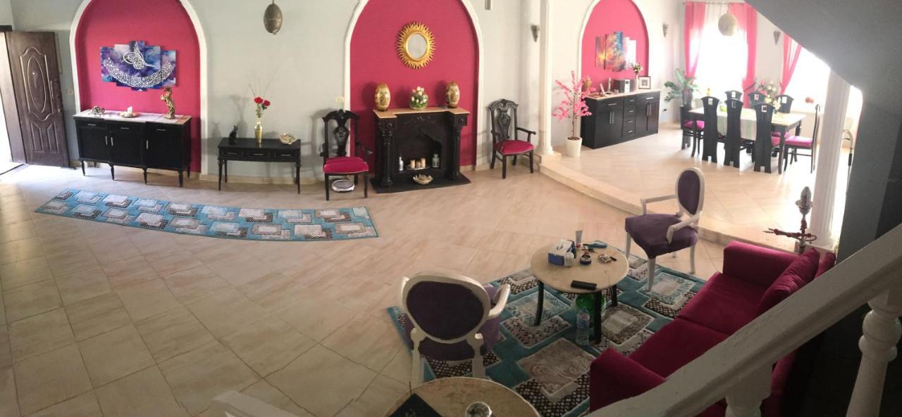 Vip Privat Bed & Breakfast Hurghada